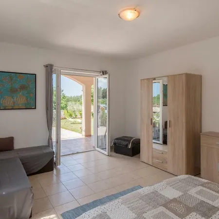 Apartmán Stari Kesten *