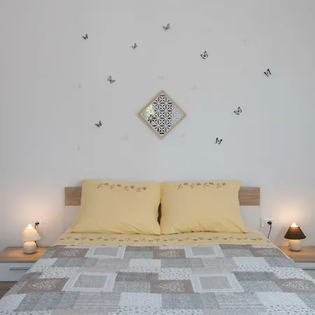 Stari Kesten Appartement *