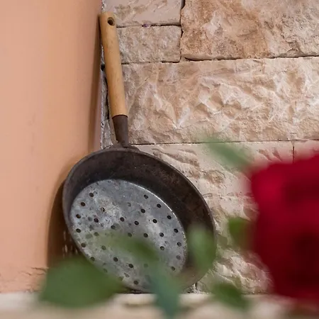 Apartmán Stari Kesten Umag