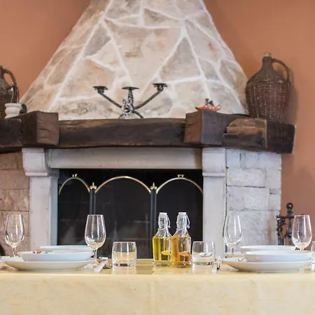 Stari Kesten Appartement