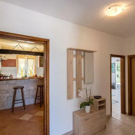 Stari Kesten Apartmán