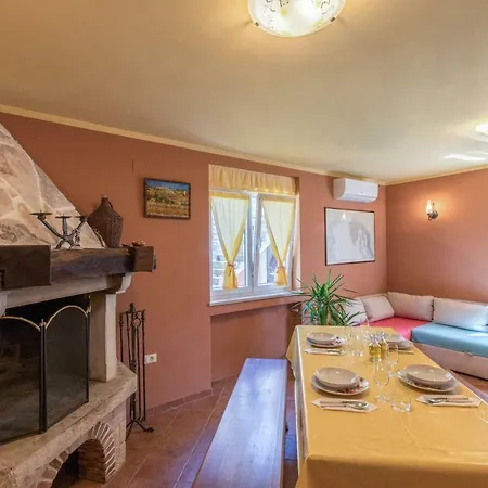 Apartmán Stari Kesten