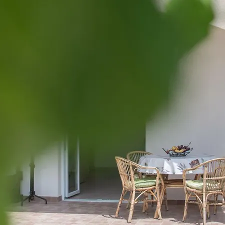 Apartmán Stari Kesten Umag