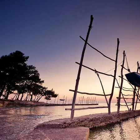 Stari Kesten Appartement