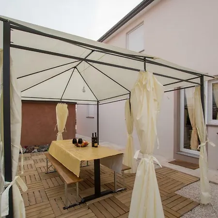 Apartmán Stari Kesten *