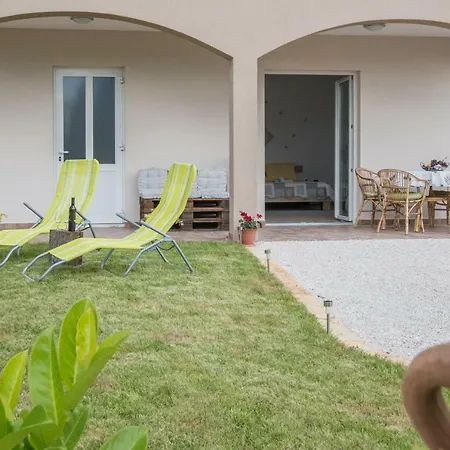 Stari Kesten Appartement