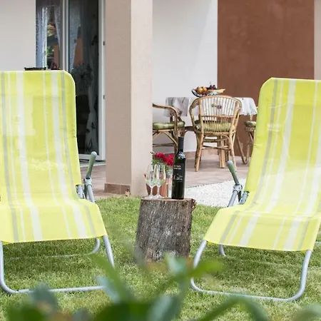 Apartment Stari Kesten *