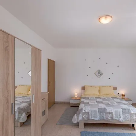 Apartman Stari Kesten *