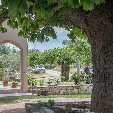 Apartman Stari Kesten