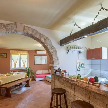 Stari Kesten Apartman