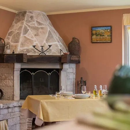 Stari Kesten Apartment *