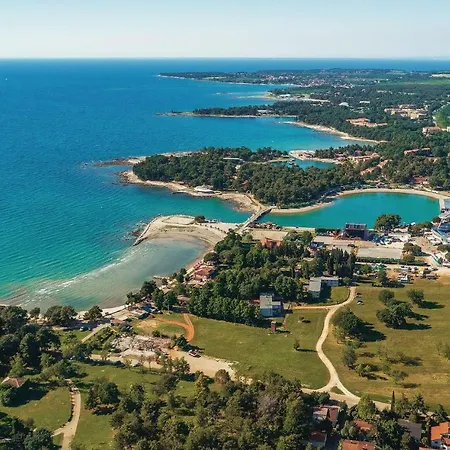 Stari Kesten Apartman Umag