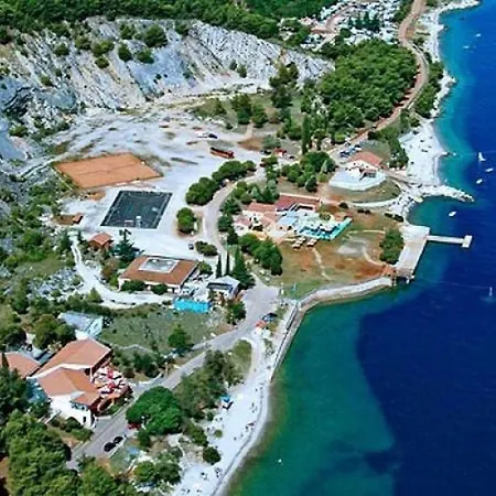 Apartman Stari Kesten