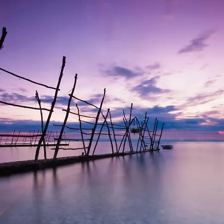 Stari Kesten Apartman Umag