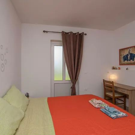 Stari Kesten Apartment