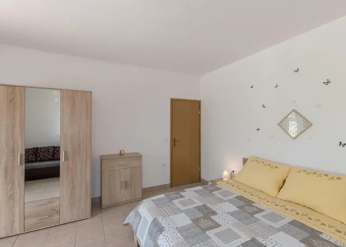 Apartman Stari Kesten *