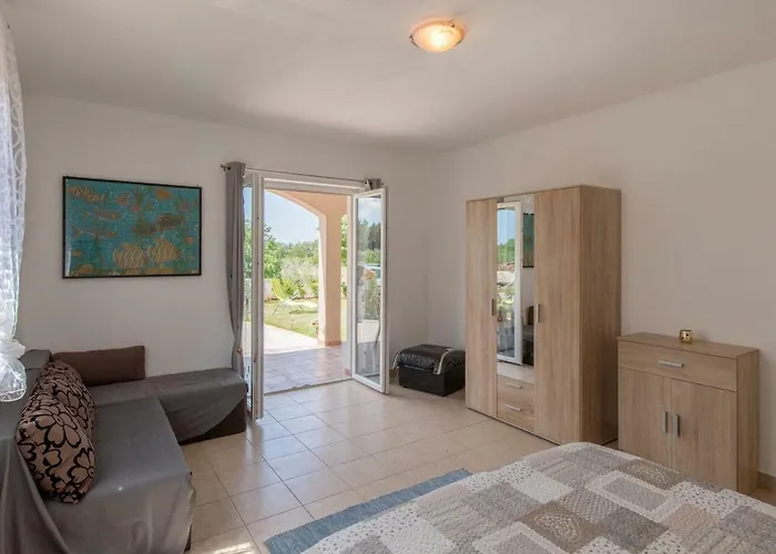 Lejlighed Stari Kesten *