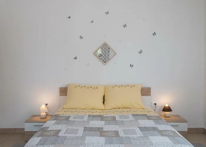 Stari Kesten Lejlighed *