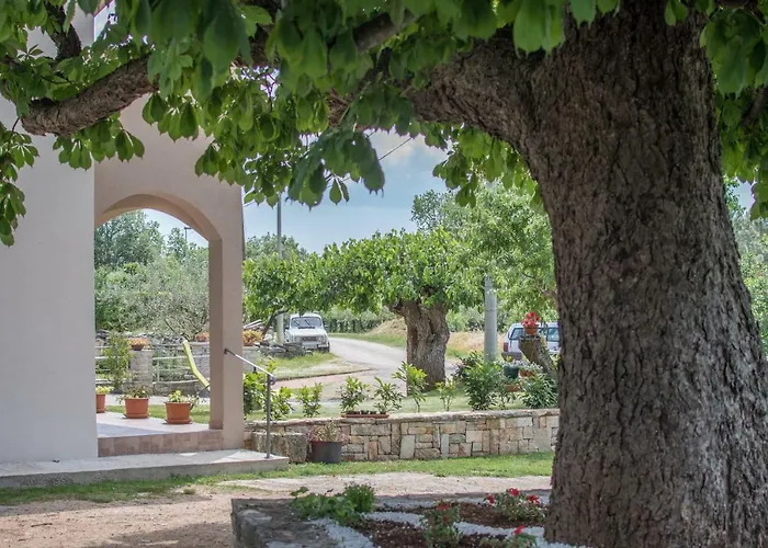 Apartman Stari Kesten