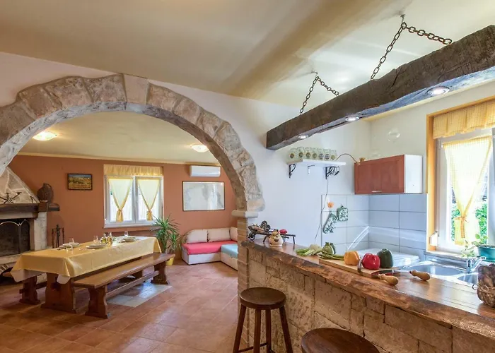 Stari Kesten Lejlighed