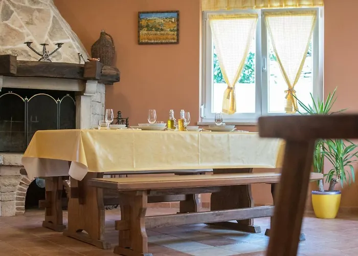 Stari Kesten Apartman *