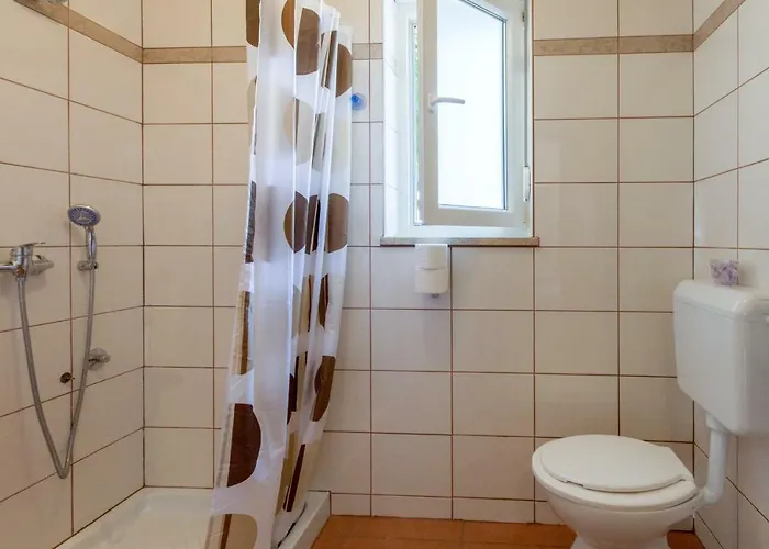 Stari Kesten Lejlighed