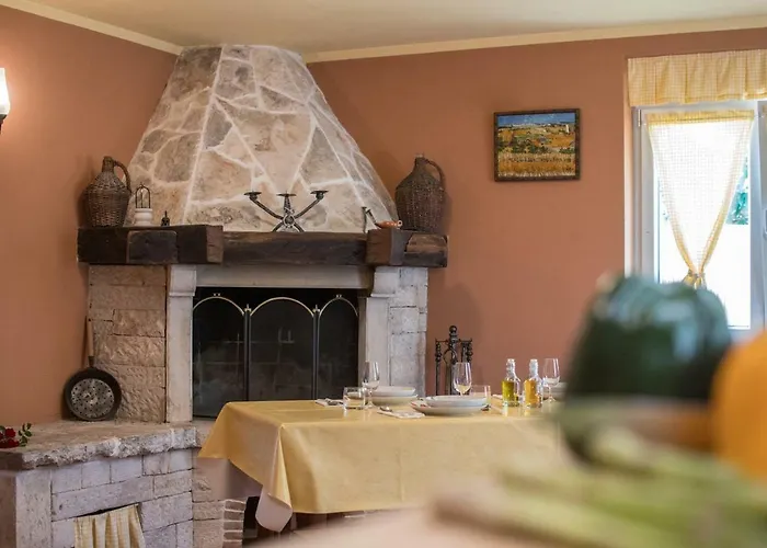 Stari Kesten Lejlighed *