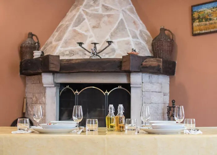 Stari Kesten Lejlighed