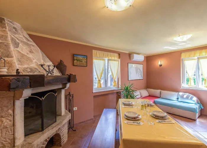 Lejlighed Stari Kesten