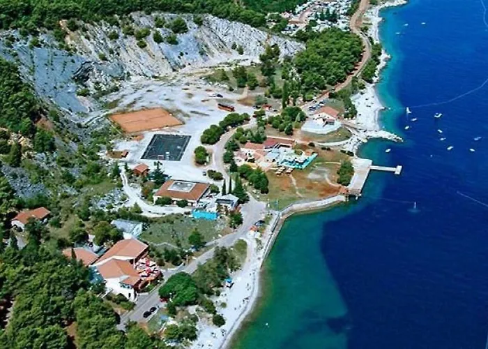 Lejlighed Stari Kesten