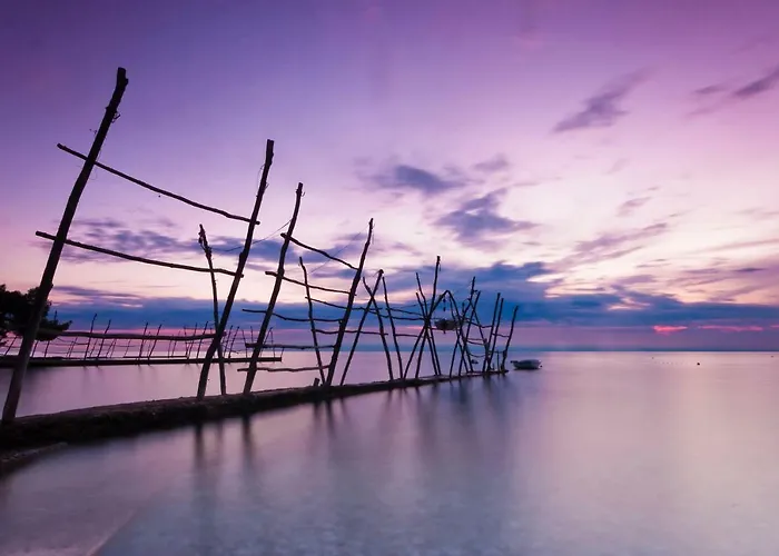 Stari Kesten Lejlighed Umag