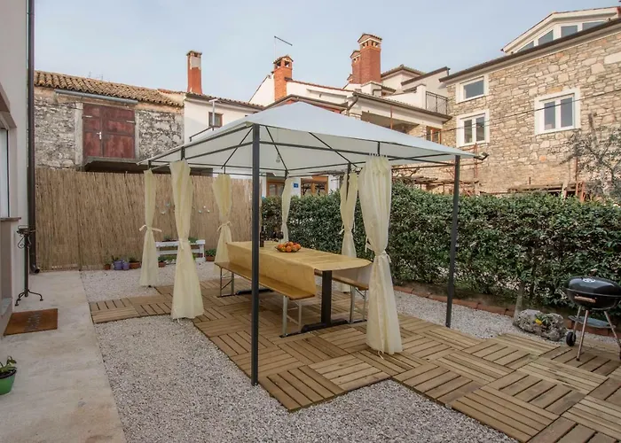 Lejlighed Stari Kesten Umag