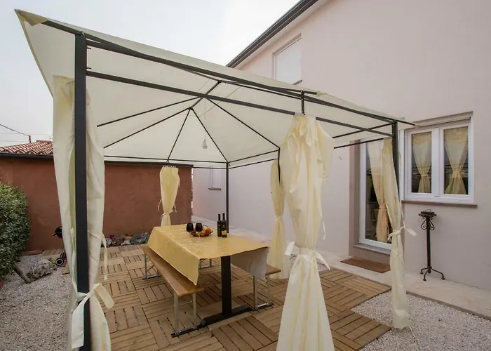 Lejlighed Stari Kesten *