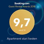 شقة Stari Kesten أوماغ