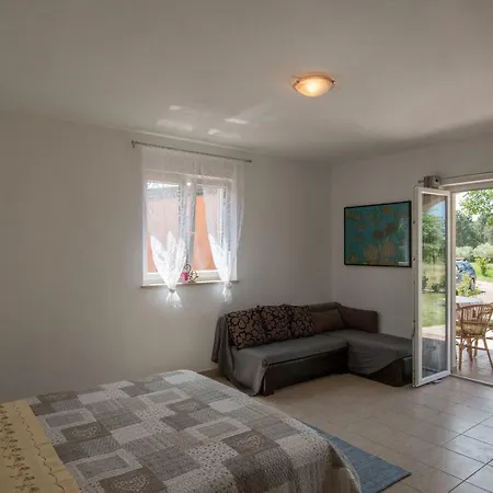 Stari Kesten Apartamento Umago