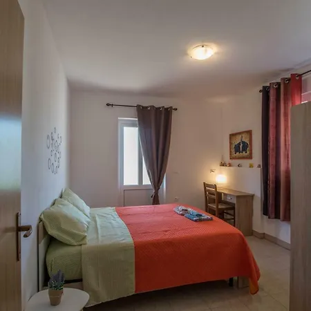 Stari Kesten Apartamento Umago