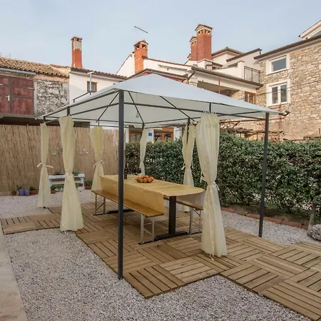 Apartamento Stari Kesten Umago