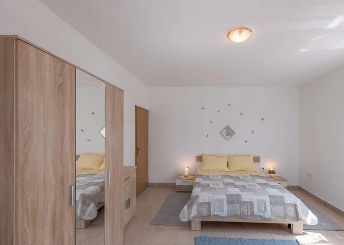 아파트 Stari Kesten *