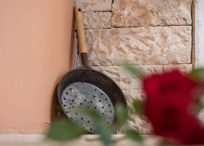 아파트 Stari Kesten 우마그