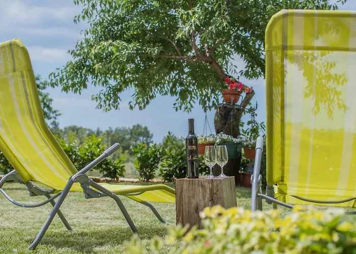 Stari Kesten * 우마그