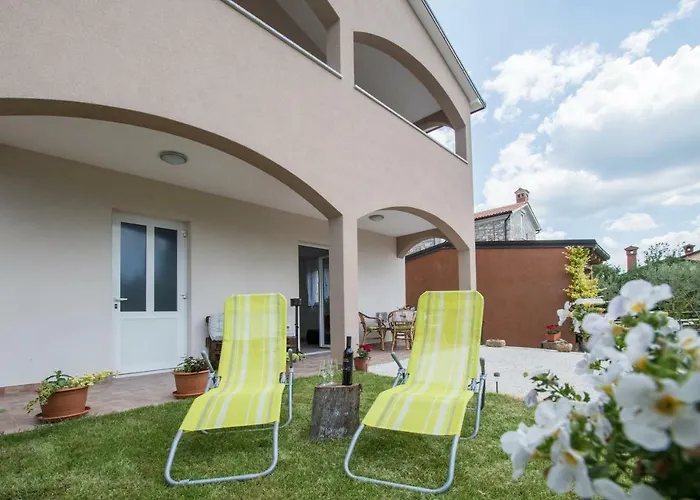 아파트 Stari Kesten 우마그