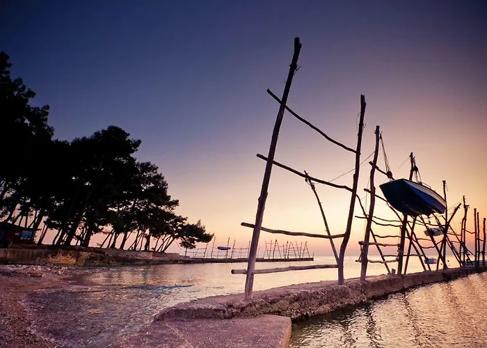 Stari Kesten 아파트