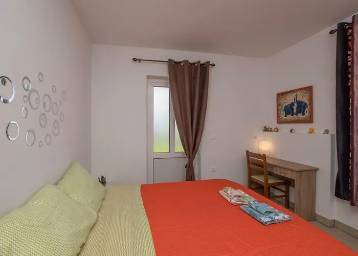 Stari Kesten 아파트