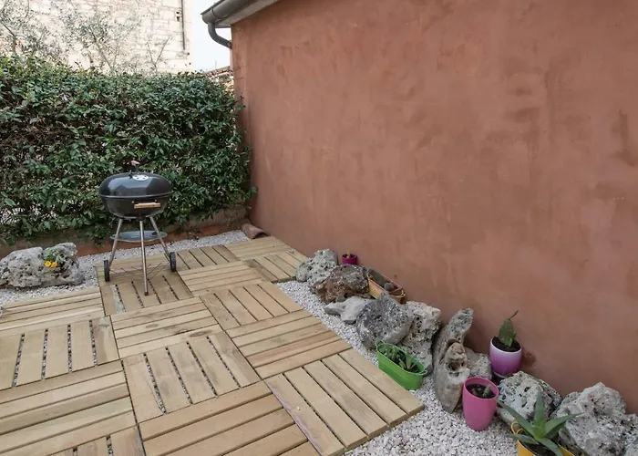 아파트 Stari Kesten 우마그