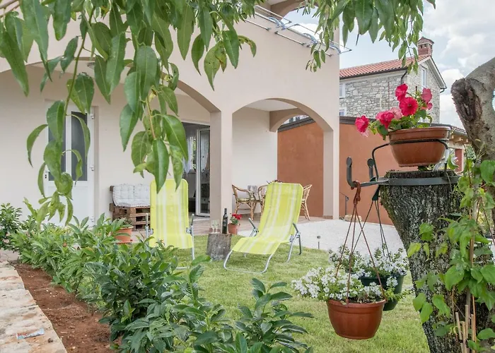 아파트 Stari Kesten 우마그